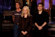 ‘SNL’ season 51 schedule:  Is ‘Saturday Night Live’ new tonight?