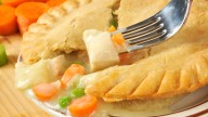 The TV Dinner Company That Released The First Ever Frozen Pot Pie