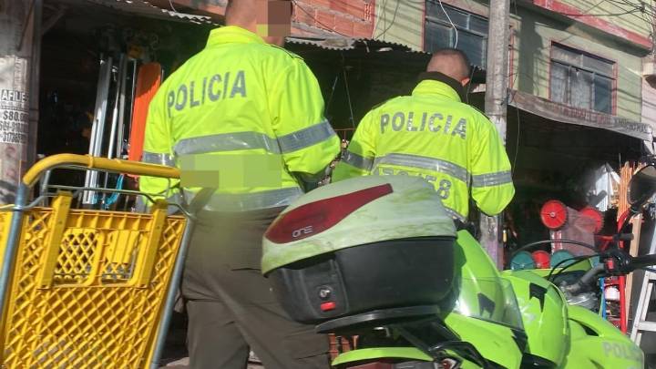 Ataque sicarial en Bogotá deja dos líderes opositores venezolanos heridos; les dispararon en repetidas oportunidades
