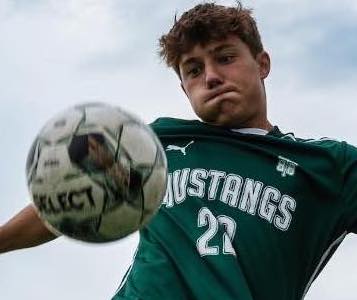 Goal in final seconds of overtime knocks off Brossart in first round of boys state soccer tournament