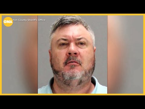 Authorities thwart potential Atlanta airport mass shooting plot, police say