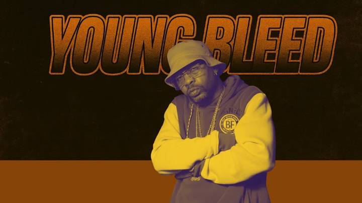 Rapper Young Bleed in ICU as sister denies reports of his death