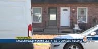 Woman’s death in northeast Lincoln is another case of domestic violence, police say