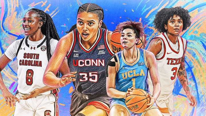 Women's NCAA basketball megapreview, predictions for 2025