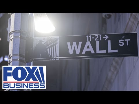 'MODERATELY PRO-RISK'?: What investors should be thinking about right now