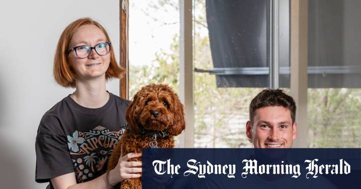 New homeowner, a tradie aged 21, says house prices are ‘pretty silly’