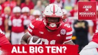 REACTION: Nebraska football comes up clutch 