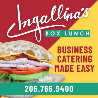 West Seattle Blog… | Ingallina’s Box Lunch: Welcome, new West Seattle Blog sponsor!