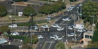 1 person dead after shooting involving police in west Charlotte, Medic says