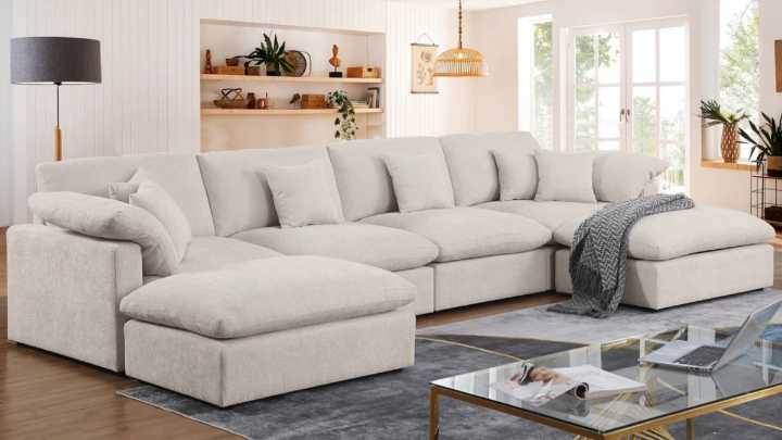 Wayfair Way Day sale: Up to 80% off furniture, rugs, Christmas trees, more