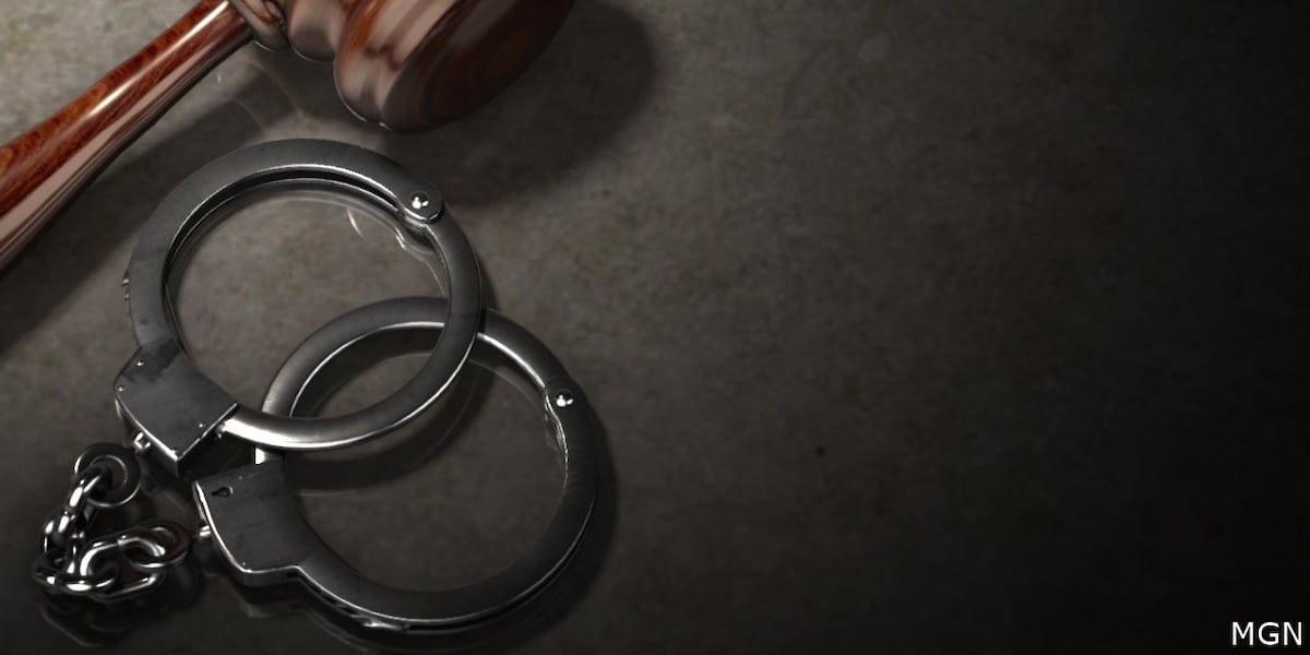 Mississippi Co. man found guilty of child sex crimes