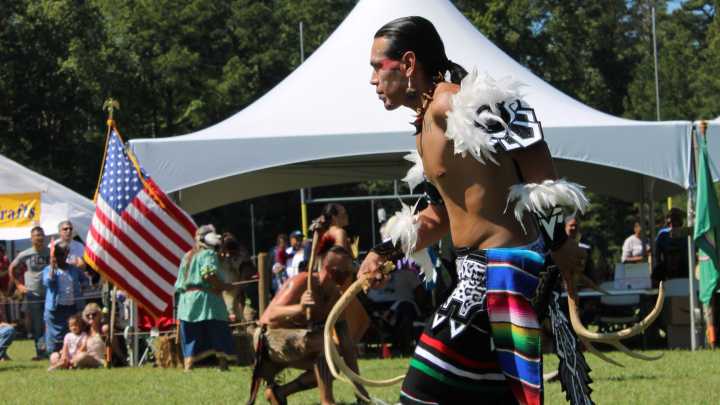 Could the second time be the charm for Nottoway tribal recognition?