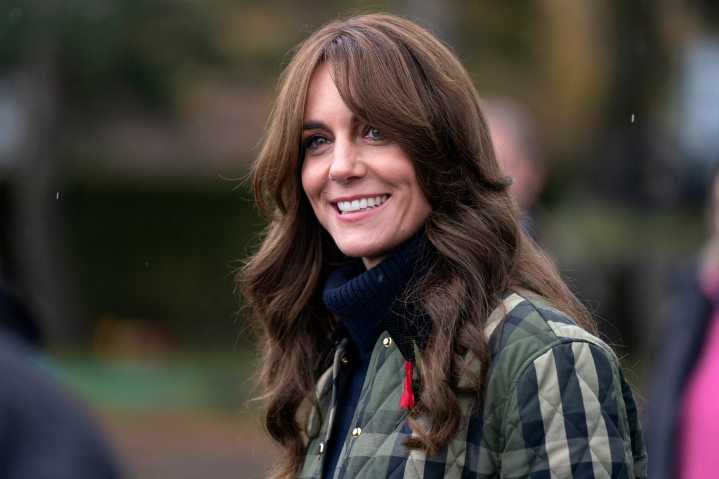 Kate Middleton Skips Prince William's Signature Event Amid New Health Concerns