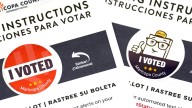 Elección Jurisdiccional el 4 de noviembre del 2025