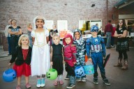 Bring Trick-or-Streets to Your Block – Apply by October 20