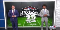 Friday Night Football Showdown Part Three (10/03/2025)