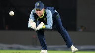 Healy: Batting collapses 'not a worry' but it's 'something we'd like to rectify'