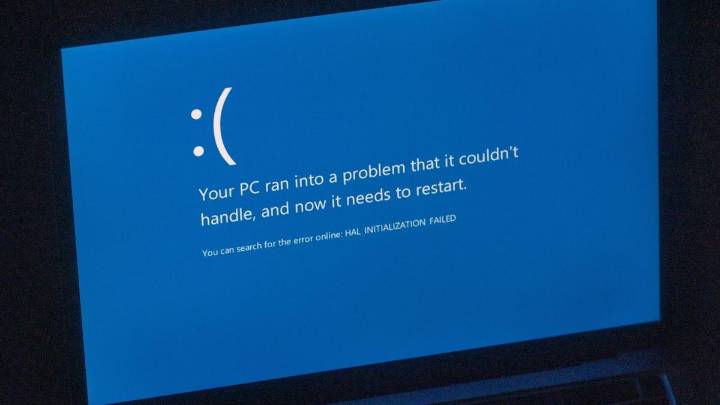 Microsoft ya lo ha anunciado: estos orderadores quedarán obsoletos en octubre