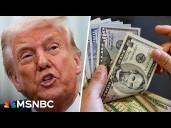 Big banks say economy is 'resilient', Americans feel otherwise