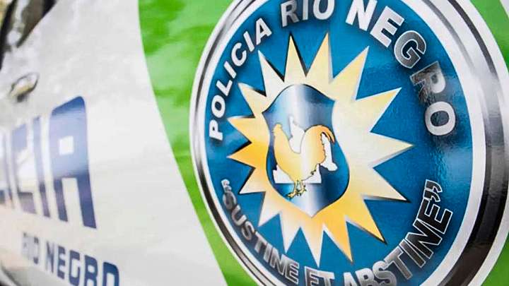 Un policía condenado por disparar a la cara