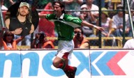 Aldo de Nigris vive un emotivo momento en La Casa de los Famosos al recordar la muerte de su tío futbolista