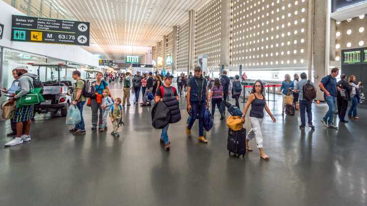 American Travelers Impacted As U.S. Blocks 13 Airline Routes To Popular Destination, Citing Years Of Non