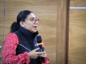 Mujeres y adultos mayores, protagonistas en las urnas en la participación electoral 2024