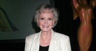 June Lockhart Dead: Beloved ‘Lassie’ & ‘Lost in Space’ Actress Passes Away Age 100 | June Lockhart, RIP 