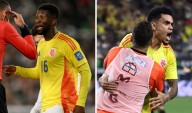 [Video] Lucho Díaz y Lerma sentenciaron a México con dos golazos