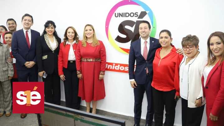 San Mateo Atenco celebra 154 años de historia con reconocimientos y obras públicas