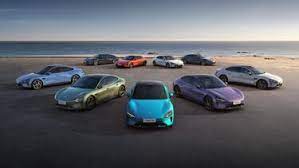 Los autos más esperados entre finales de 2025 e inicios de 2026: eléctricos, SUVs y deportivos sobresalientes
