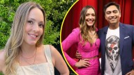 Maly Jorquiera habla sobre su relación con Sergio Freire tras mediática infidelidad: "Sigo el ejemplo de Pampita"
