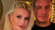 «Estoy agotada, es el final»: Daniela Christiansson tomó una decisión y todo es dolor para Maxi López