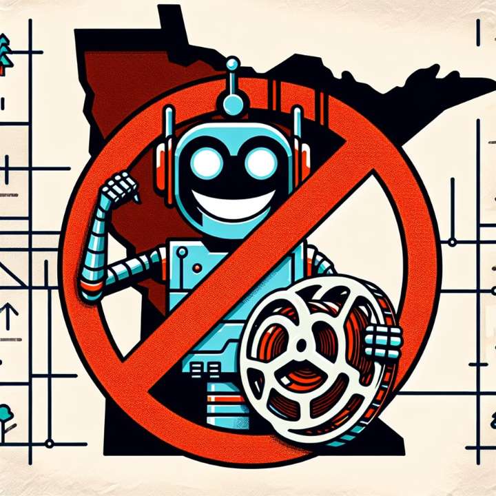 India's Crackdown on Deepfakes: New Rules for AI and Social Media