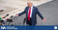 Fuerte ataque de Trump a China: canceló una reunión con Xi Jinping