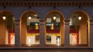 Fondation Cartier Inaugurates New Home By Diving Into Its Art Collection