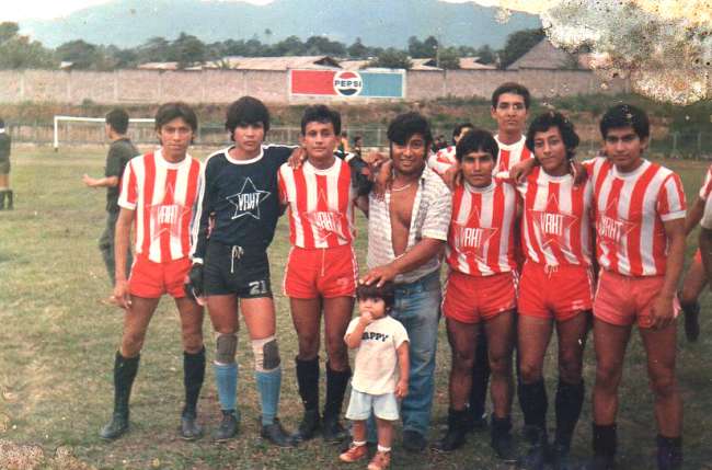 Huachitas, viernes 17 de octubre 2025