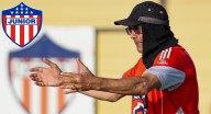 ¿Con que corran es suficiente? Alfredo Arias causa polémica con sus declaraciones tras la derrota del Junior