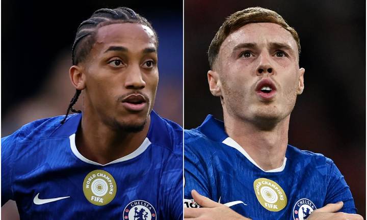 Chelsea injury update: Joao Pedro, Cole Palmer, Benoit Badiashile latest news and return dates