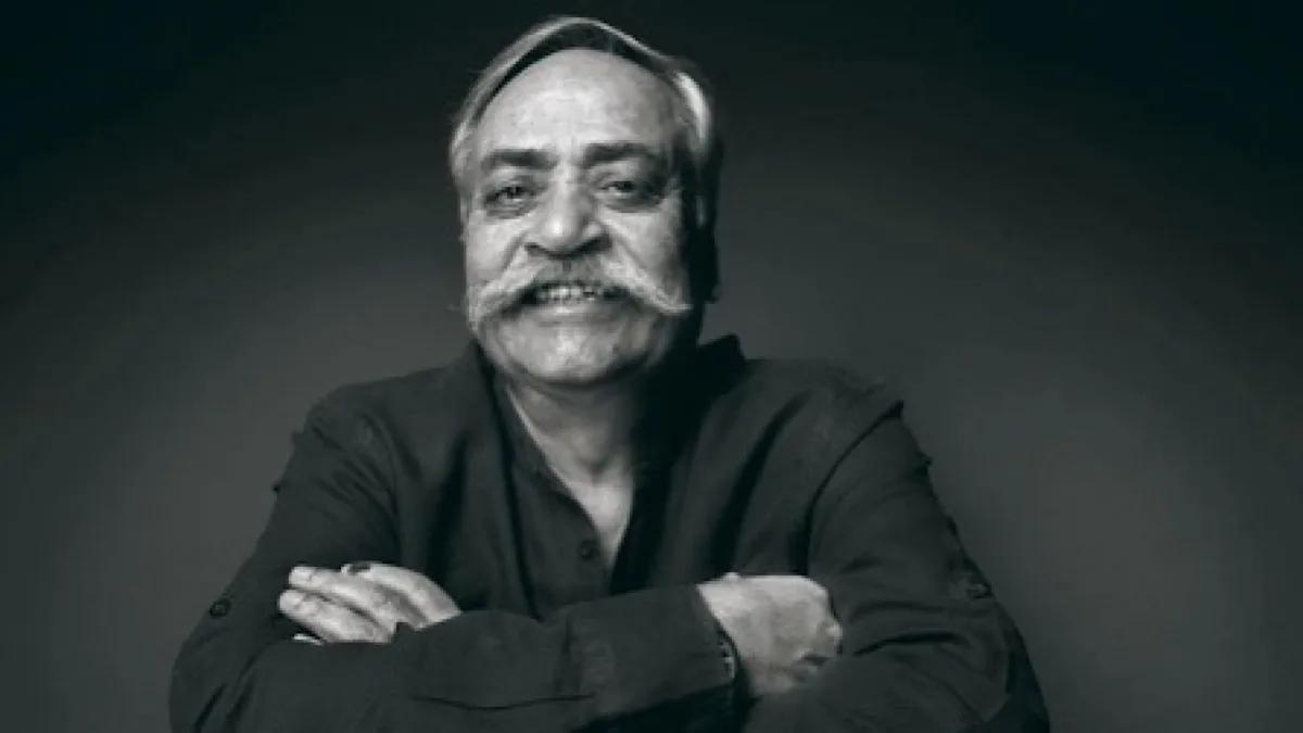 Ministers, industry leaders mourn ad guru Piyush Pandey’s demise