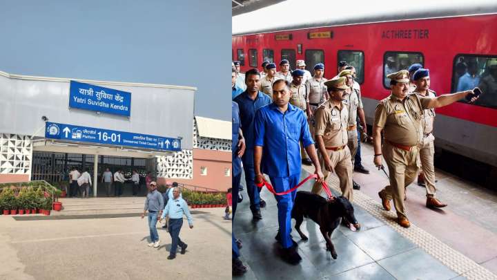 From special trains to holding areas: Northern Railway steps up preparations for Diwali, Chhath puja
