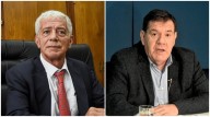 Cúneo Libarona dejará el Gobierno y Montenegro suena para reemplazarlo