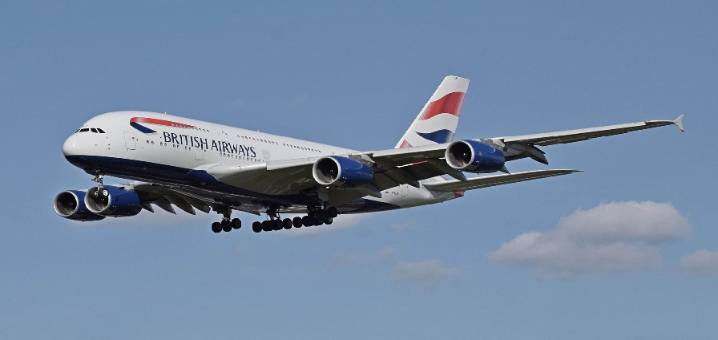 British Airways To Start Additional London