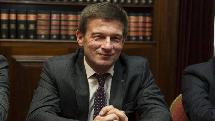 Apartan a Julián Ercolini en la causa que investiga a Alberto Fernández por violencia de género