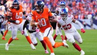 Inside wild fourth quarter, Broncos' comeback win over Giants