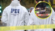 Víctimas son un padre y sus dos hijos: Lo que se sabe del hallazgo de tres cuerpos al interior de domicilio en La Reina