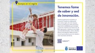 La Unión Europea invierte 12 millones en cinco proyectos en Asturias para impulsar la educación, el empleo y la cultura