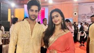 Aaman Devgan, Nysa’s Durga Puja Special Picture Gets A Red Heart From Kajol