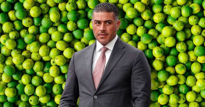 Van contra extorsionadores de limoneros