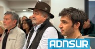 “Es la inversión privada más importante en la historia de Comodoro”, afirmó Torres en la inauguración del nuevo centro de salud